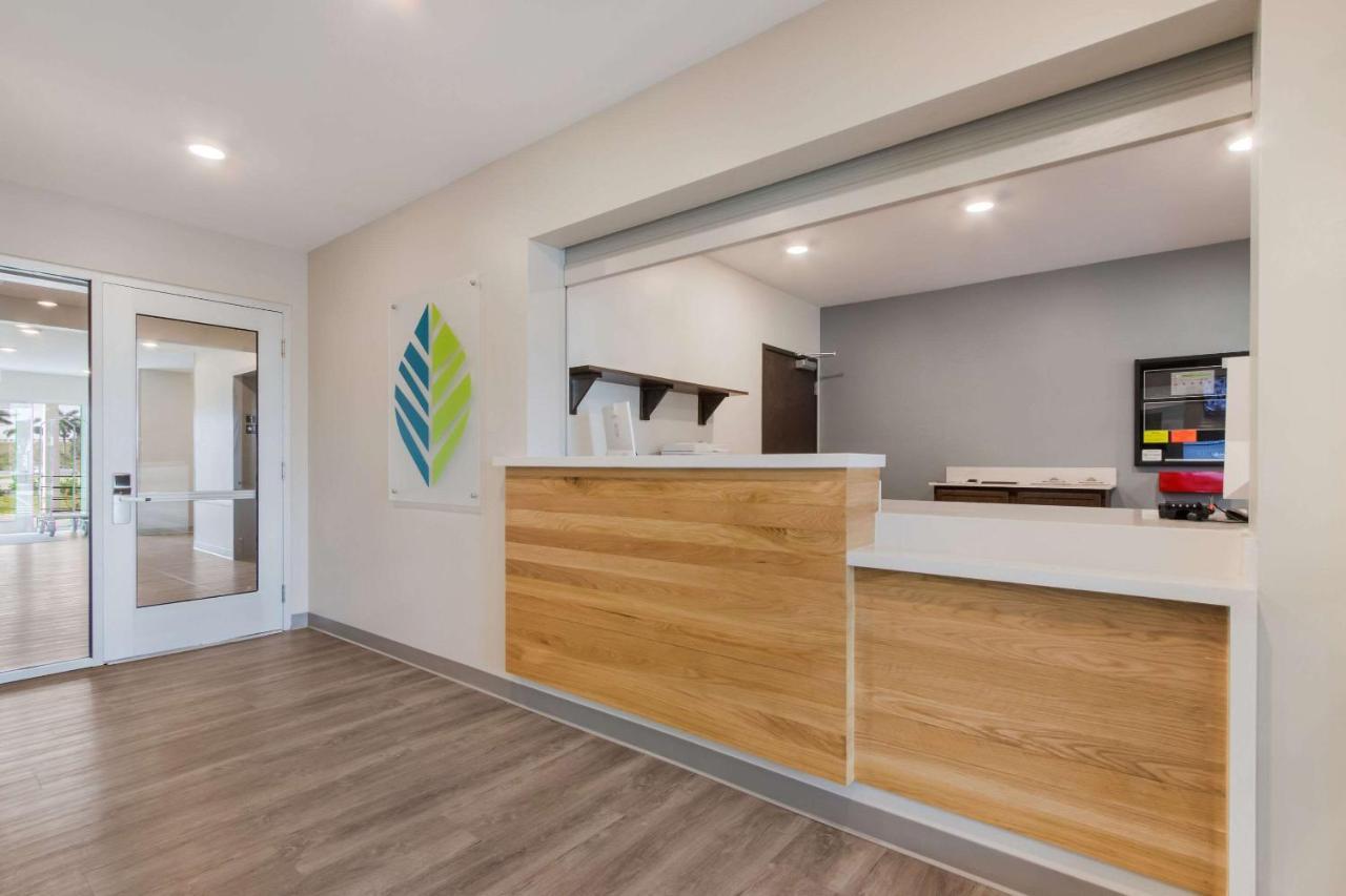 Woodspring Suites Tamarac Exterior foto